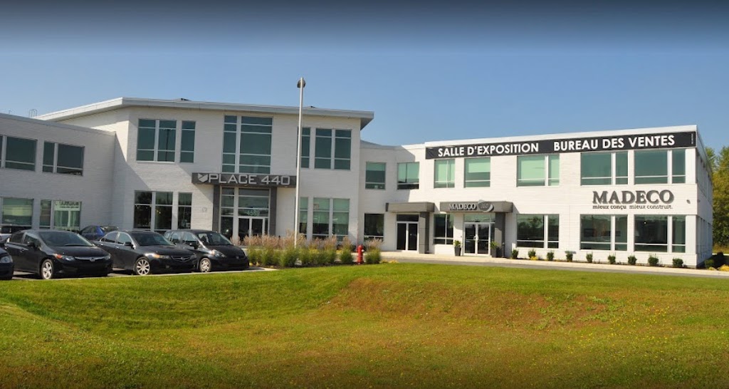 Madeco Royal Inc | 4589 autoroute 440 ouest, suite 200, Laval, QC H7P 0J7, Canada | Phone: (450) 686-4006