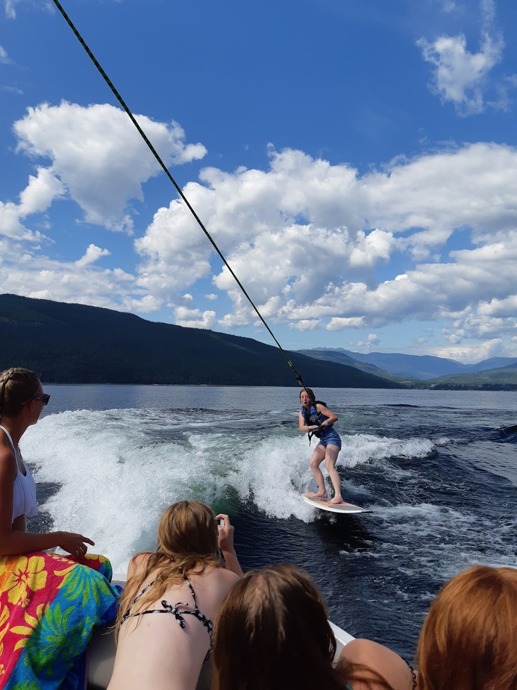 Mabel Lake Golf & Airpark | 3445 Enderby Mabel Lake Rd, Enderby, BC V0E 1V5, Canada | Phone: (250) 838-0881