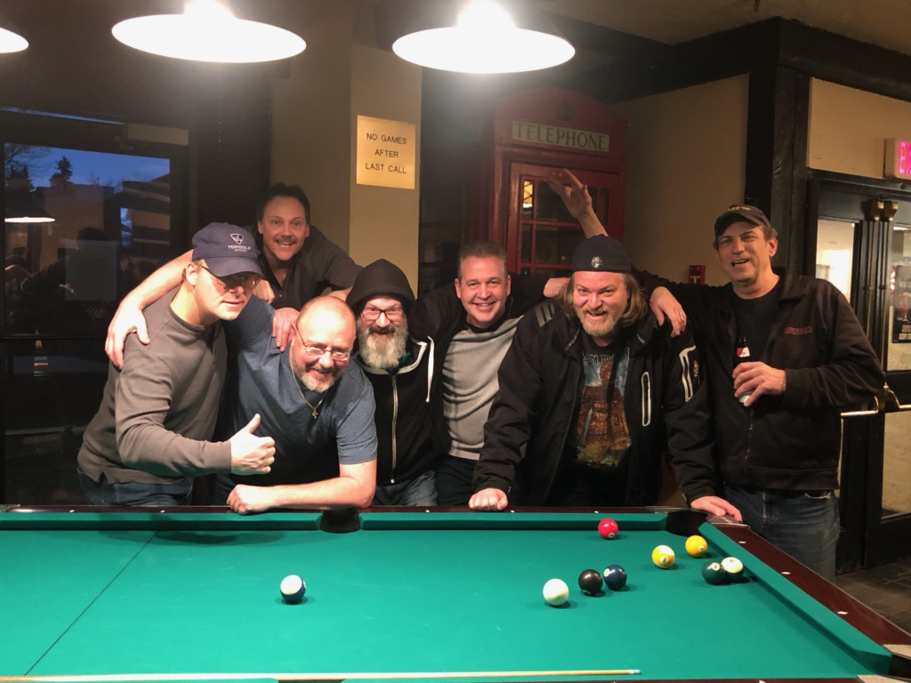 Lions Head Pub | 4440 Gateway Blvd NW, Edmonton, AB T6H 5C3, Canada | Phone: (780) 431-5815