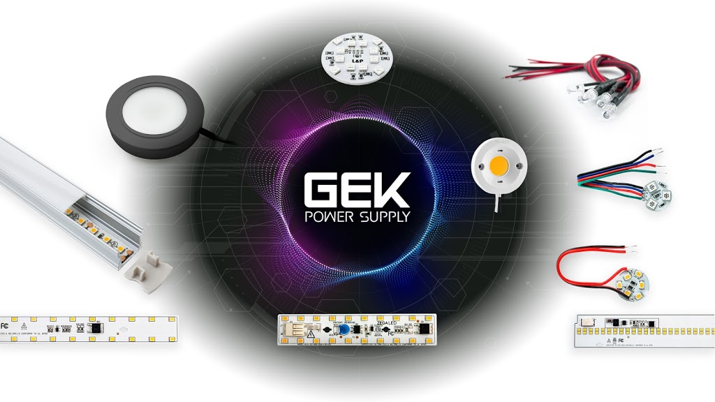 GEK Power & lighting Supply | 3689 E 1st Ave #230, Vancouver, BC V5M 1C2, Canada | Phone: (604) 423-4598