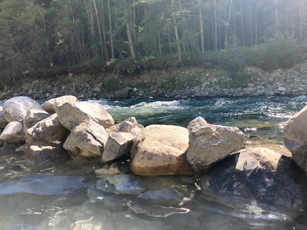 Lussier Hot Springs | Cranbrook, BC V1C 7E2, Canada | Phone: (250) 422-3003