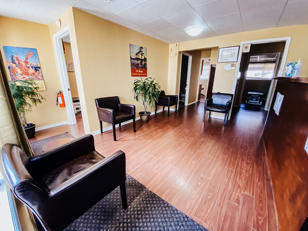 Active Chiropractic Family Health | 1169 Pembroke St E, Pembroke, ON K8A 7R4, Canada | Phone: (613) 732-9215