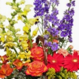 Lakewood Florist & Gifts Ltd | 310 St Annes Rd, Winnipeg, MB R2M 4Z5, Canada | Phone: (204) 255-1722