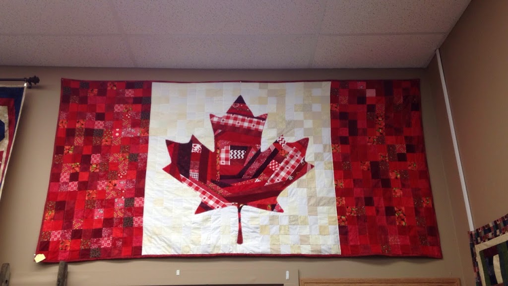 Driven 2 Sew Quilt and Craft Shop | No store front, work from home, Steinbach, MB R5G 0G2, Canada | Phone: (204) 320-1629