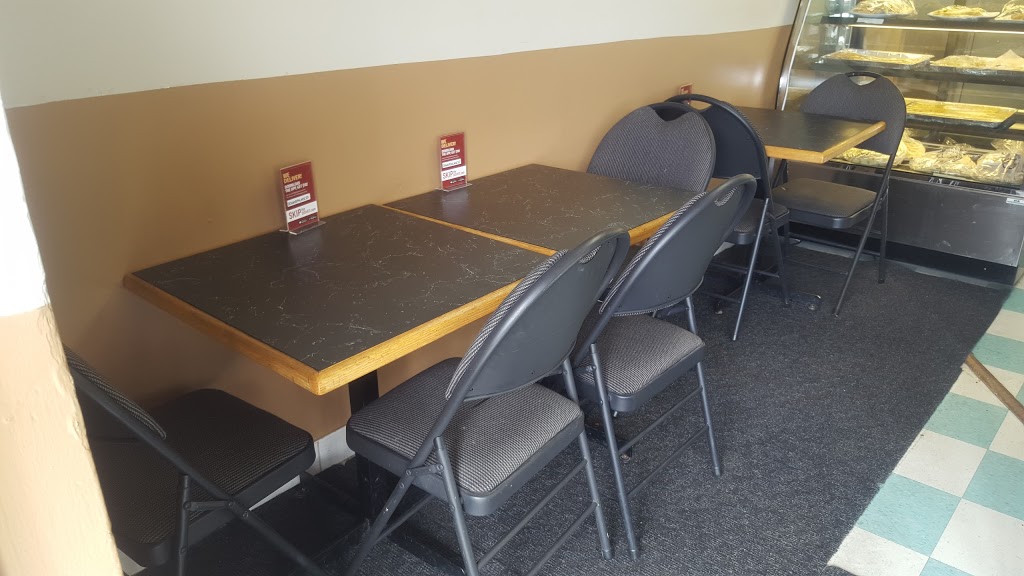 Donair Palace | 3604 52 Ave NW #111, Calgary, AB T2L 1V9, Canada | Phone: (403) 457-6011