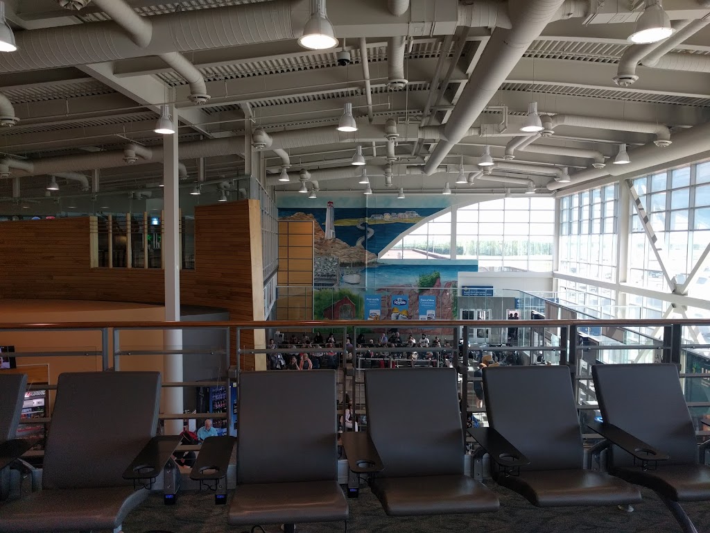 Greater Moncton International Airport | Terminal, 777 Aviation Ave Unit #12, Dieppe, NB E1A 7Z5, Canada | Phone: (506) 856-5466