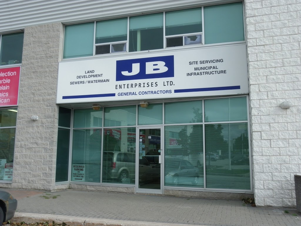 John Bravakis Enterprises Ltd. | 551 Bryne Dr p, Barrie, ON L4N 9Y3, Canada | Phone: (705) 734-1174