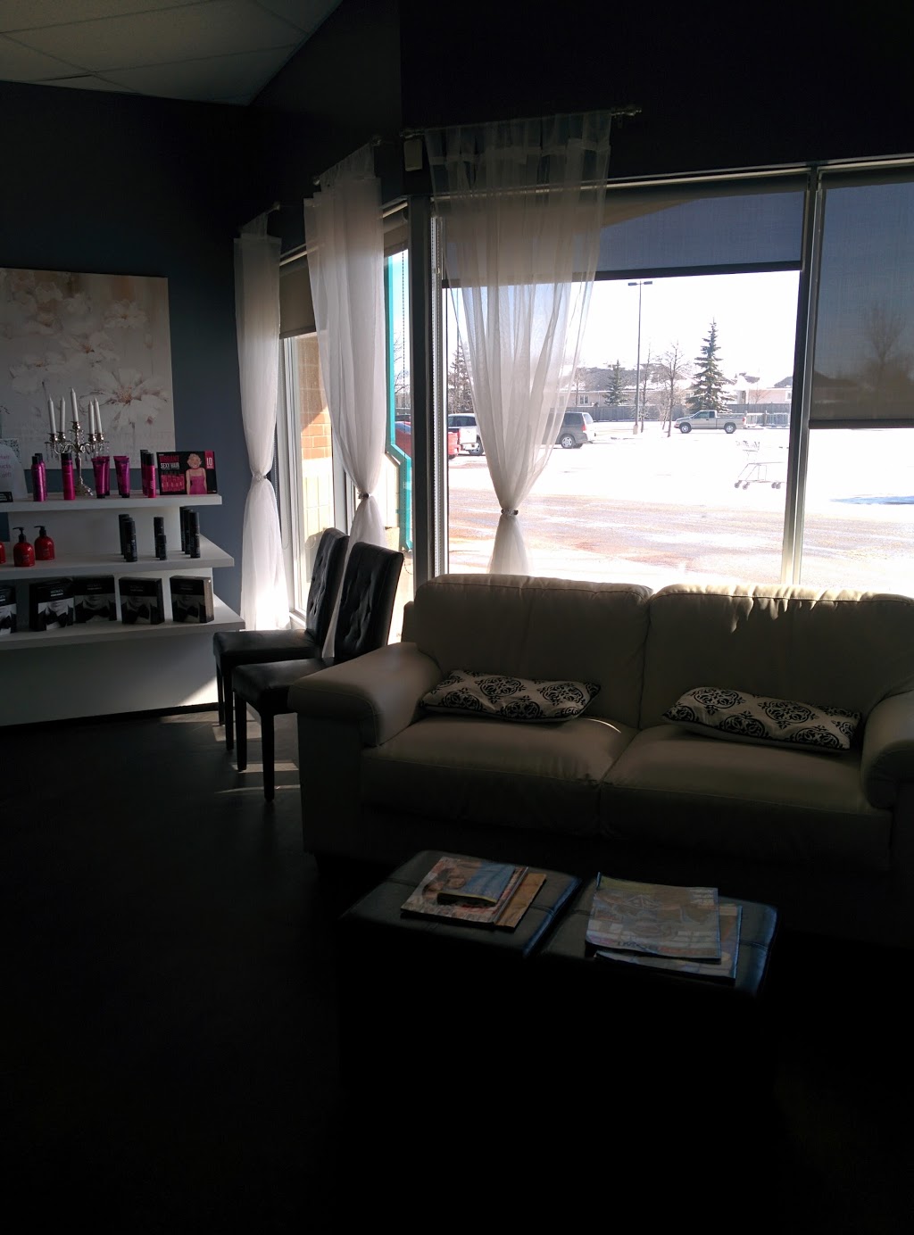 Shear Style Hair Studio | 11-1500 Dakota St, Winnipeg, MB R2N 3Y7, Canada | Phone: (204) 255-2505