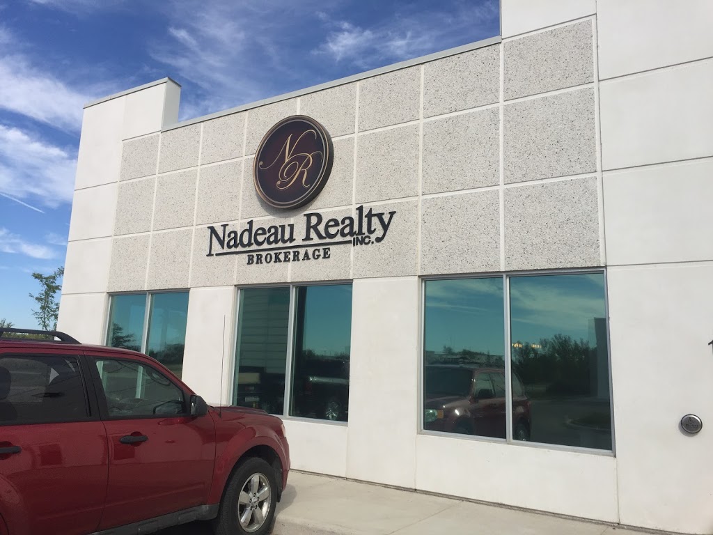 Nadeau Realty Inc., Brokerage | 695 Innovation Dr, Kingston, ON K7K 7E6, Canada | Phone: (613) 507-4444