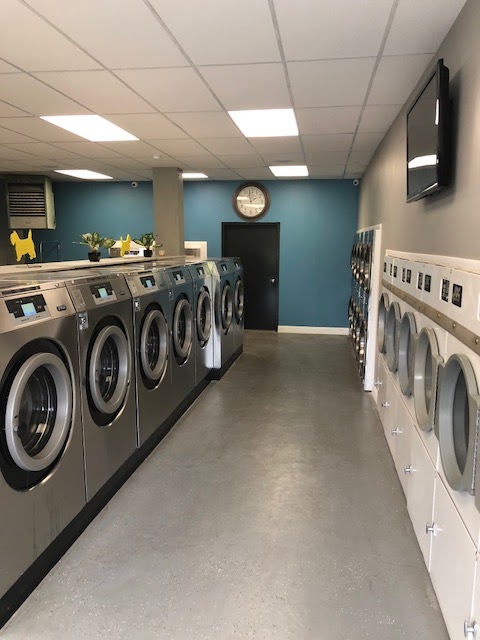Payne Ave Laundromat | 1482 Payne Ave, North Tonawanda, NY 14120, USA | Phone: (716) 870-5786