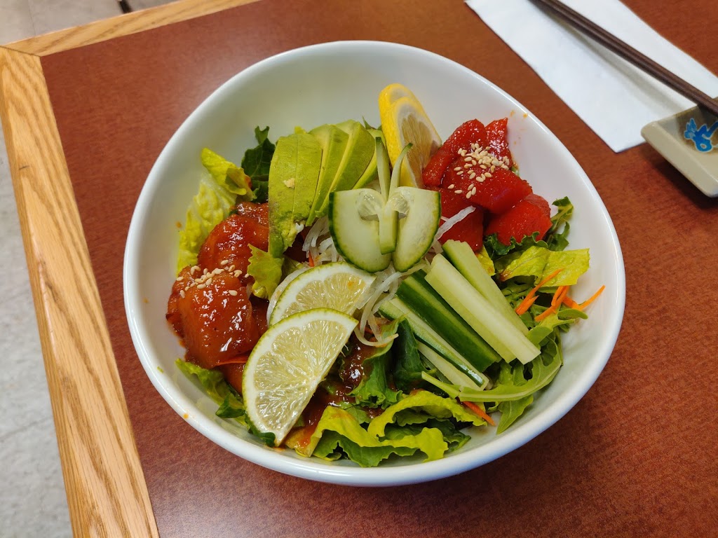 Sushi Simagoya | 1102 Ewen Ave #103, New Westminster, BC V3M 5E3, Canada | Phone: (604) 529-9822
