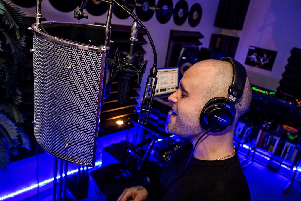 The Basement: Music Production & Recording Studio | 22 Halef Ct, Halifax, NS B3N 0C1, Canada | Phone: (902) 452-5029