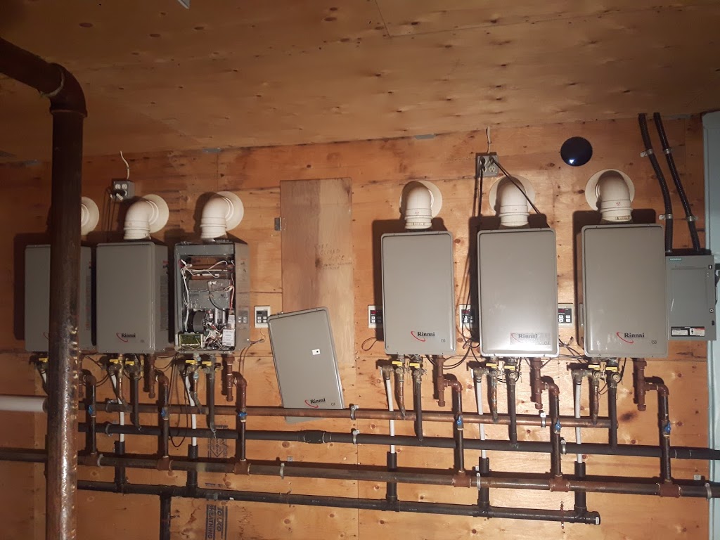 Mills Mechanical Ltd | 2000 Well Banks Rd, Sorrento, BC V0E 2W1, Canada | Phone: (778) 887-4927