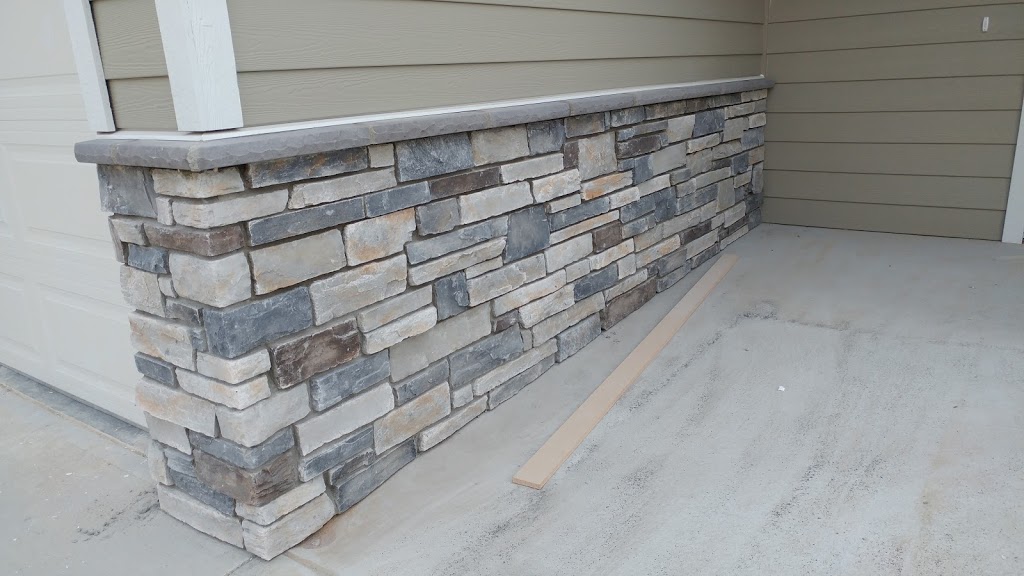 Cali co. Tile & Masonry | 2-33 Forest Edge Dr, Kelowna, BC V1V 3G3, Canada | Phone: (250) 899-7955