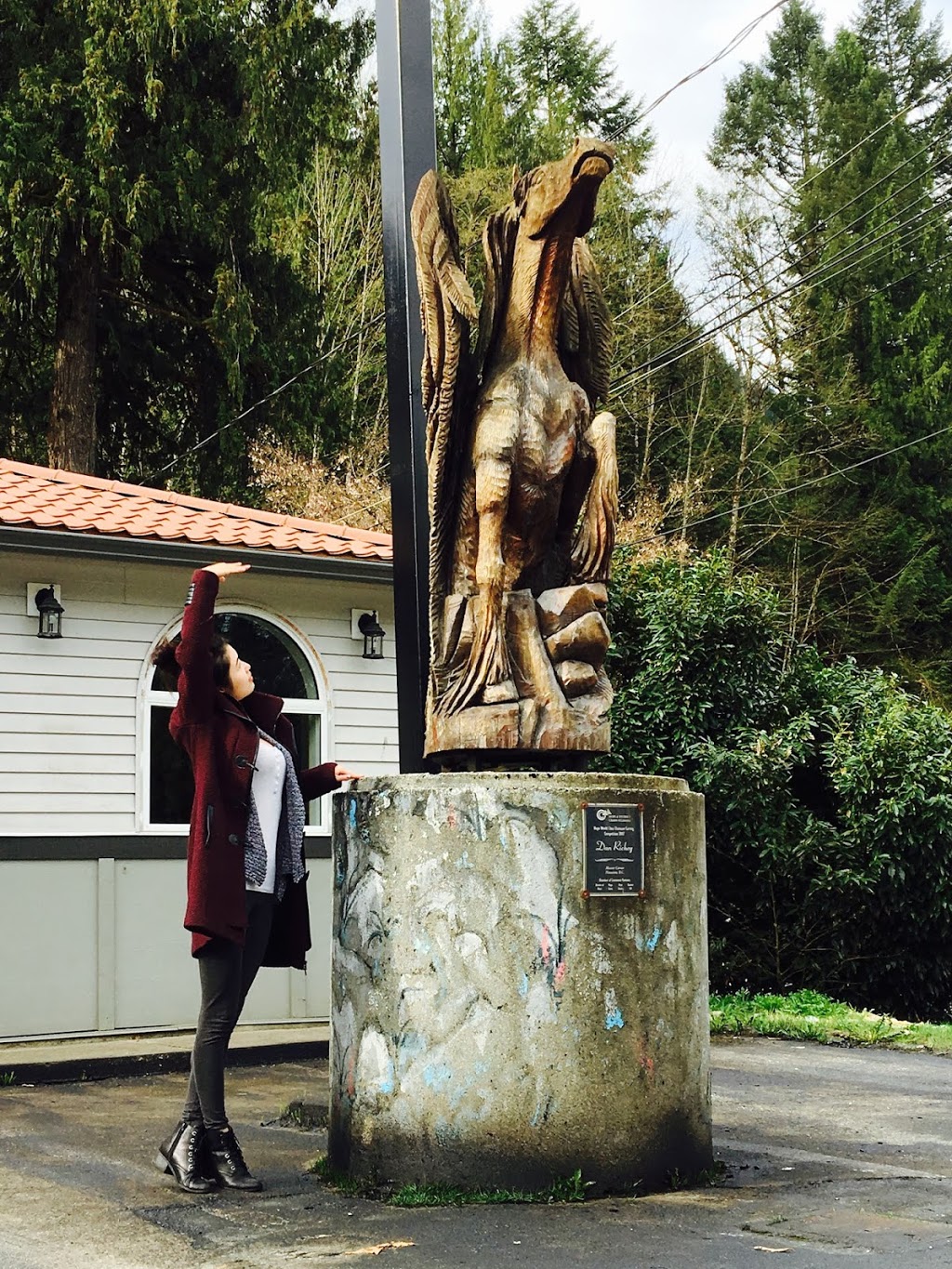 Colonial 900 Motel | 900 Old Hope Princeton Way, Hope, BC V0X 1L0, Canada | Phone: (604) 869-5223