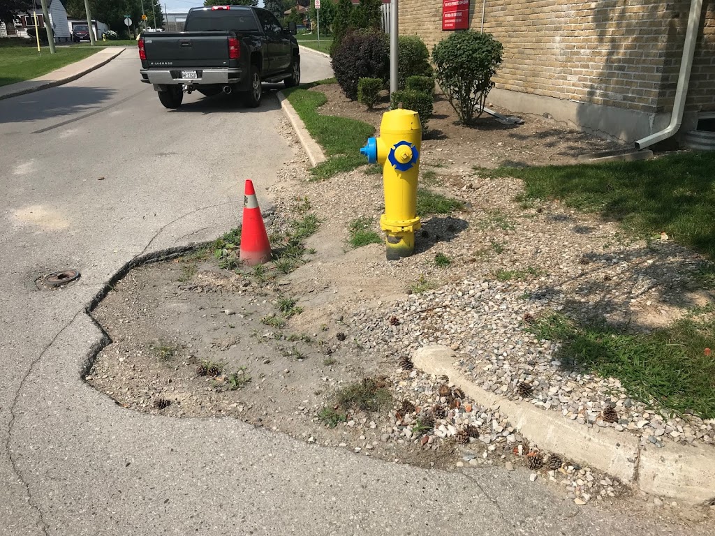 Southwest Stone Masons | 383261 Salford Rd, Salford, ON N0J 1W0, Canada | Phone: (226) 208-6656