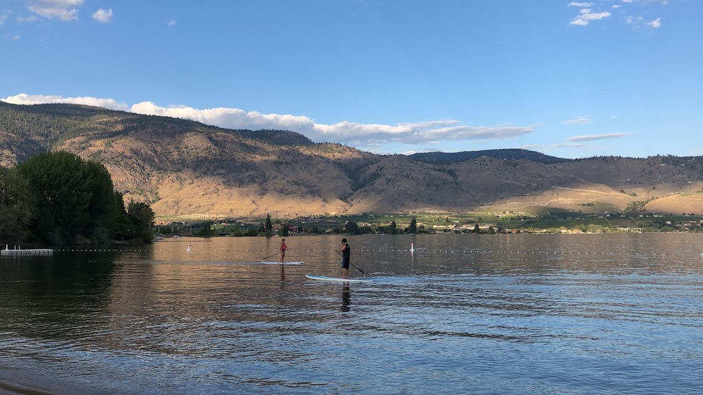 ATB Watersports | 5815 Oleander Dr, Osoyoos, BC V0H 1V1, Canada | Phone: (250) 498-9044