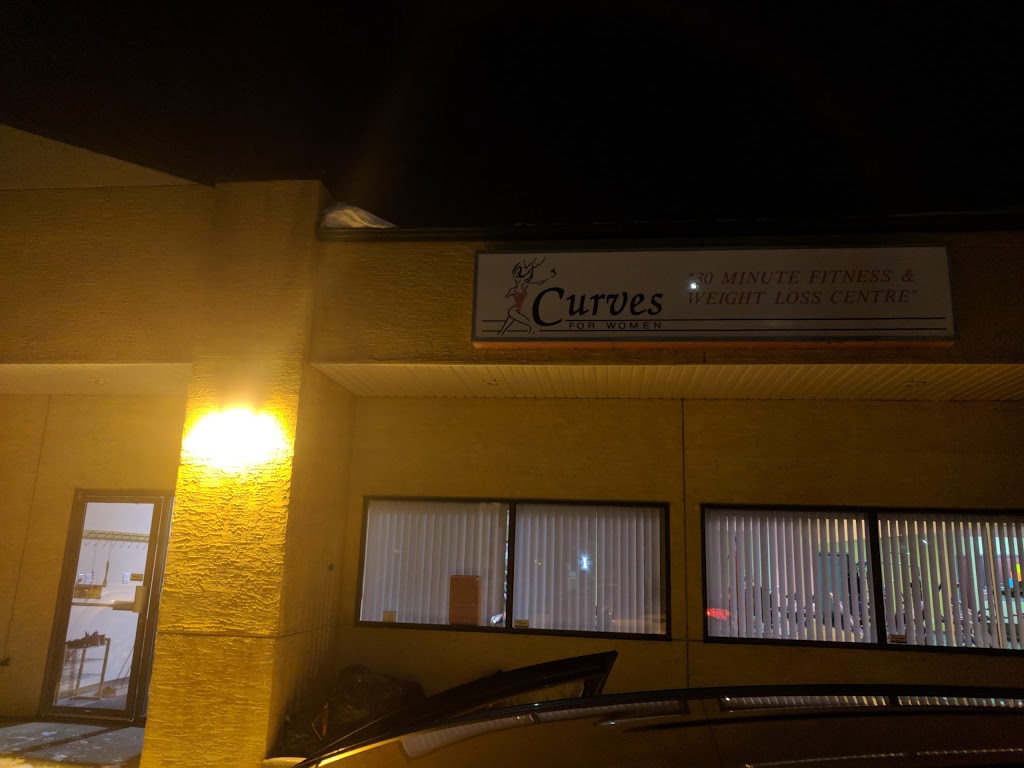 Curves International | 31-B Rowland Crescent, St. Albert, AB T8N 4B2, Canada | Phone: (780) 460-1115