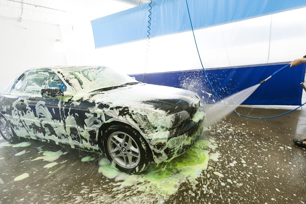 Beaver Dam Car Wash | 5216 6 St NE, Calgary, AB T2K 4W5, Canada | Phone: (403) 567-0602