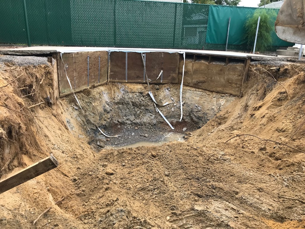 Gus/mini Excavation Joliette inc. | 700 Rue Saint Pierre S, Joliette, QC J6E 8R7, Canada | Phone: (450) 803-0108