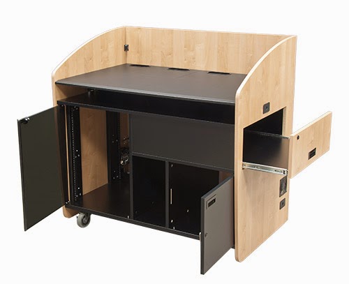 Audio Visual Furniture International | 288 Don Hillock Dr, Aurora, ON L4G 0G9, Canada | Phone: (905) 751-1459