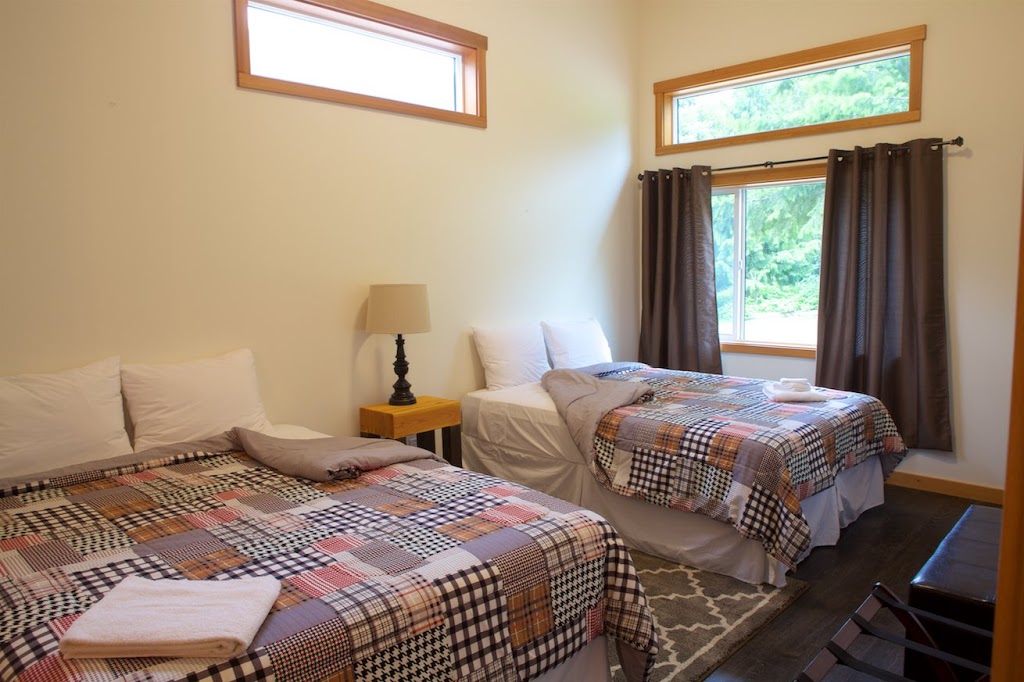 Gold Panner Campground | 423 B Highway 6, Cherryville, BC V0E 2G3, Canada | Phone: (250) 463-4653