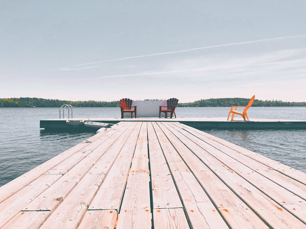 Pyes Landing Camp & RV Park | Trans-Canada Hwy, Clearwater Bay, ON P0X 1S0, Canada | Phone: (807) 789-5253