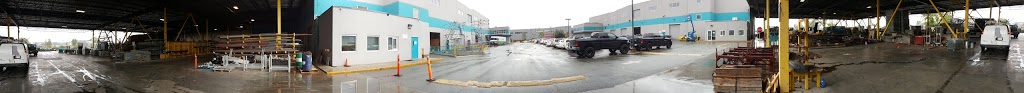 Canada Scaffold Supply Co. Ltd. | 11331 Twigg Pl, Richmond, BC V6V 3C9, Canada | Phone: (604) 324-7691