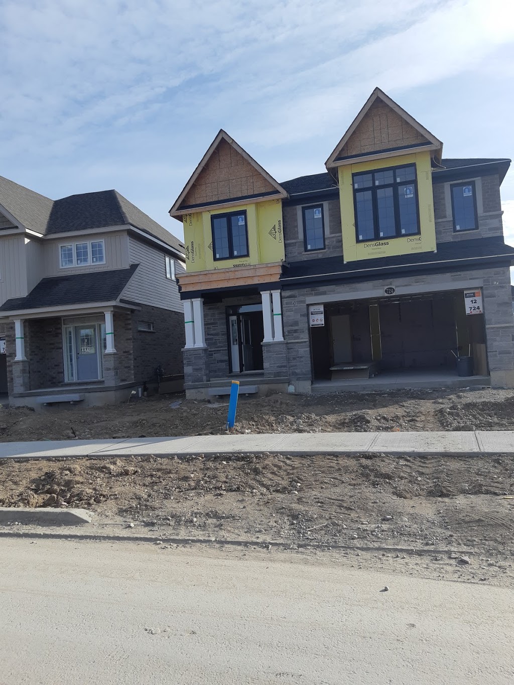 Rainbow of Colours Painting & Decorating | 579 Forest Hill Dr, Kitchener, ON N2M 4H8, Canada | Phone: (519) 580-3738
