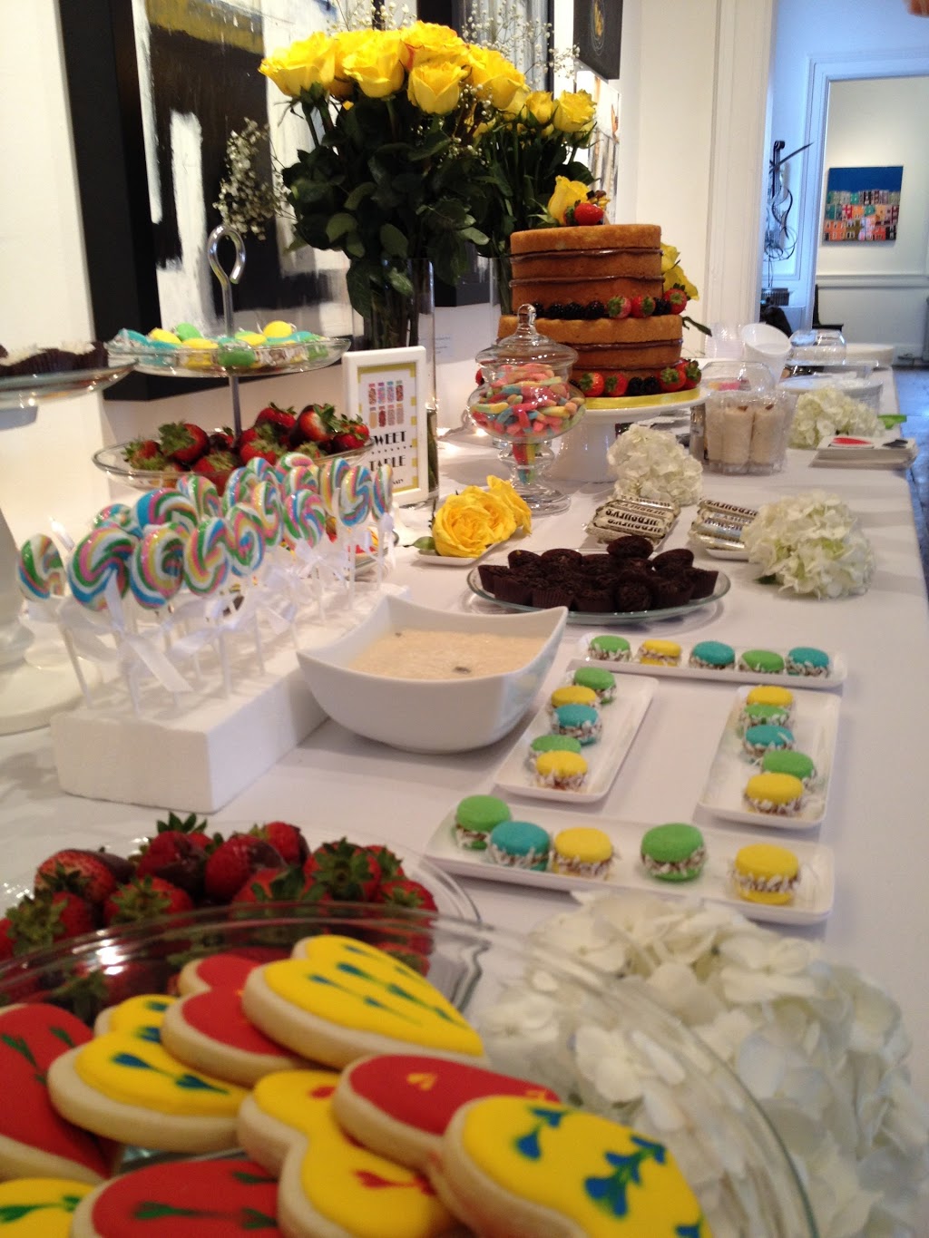DCake | 2054 Baffin Ave, Ottawa, ON K1H 5X3, Canada | Phone: (613) 909-0373