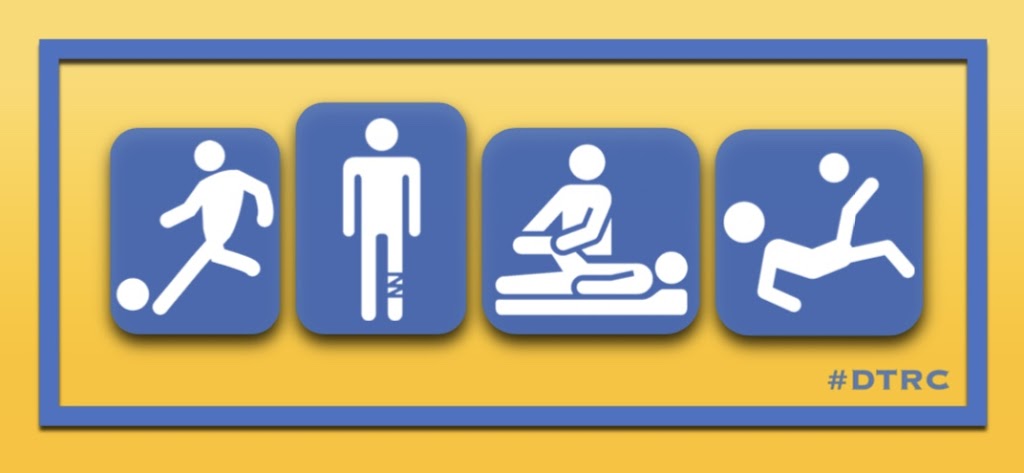 Dynamic Therapy and Rehabilitation Centre | 2153 Armstrong St, Sudbury, ON P3E 4W2, Canada | Phone: (705) 919-3311