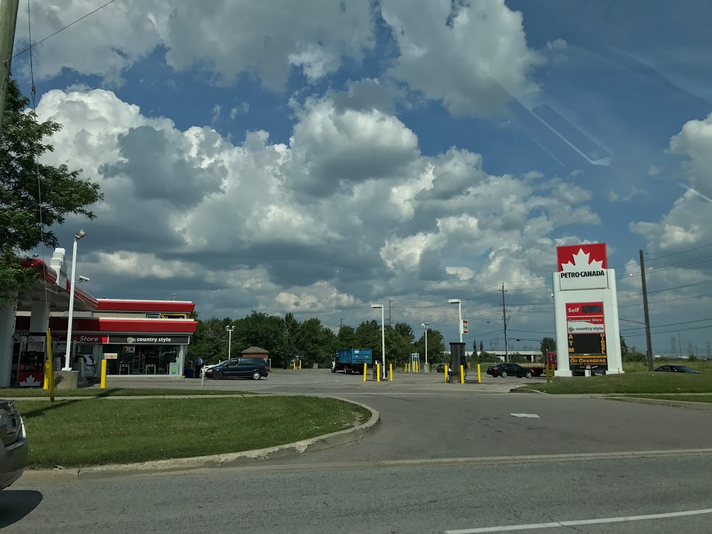 Petro-Canada | 8155 Torbram Rd, Brampton, ON L6T 5C5, Canada | Phone: (905) 458-2040