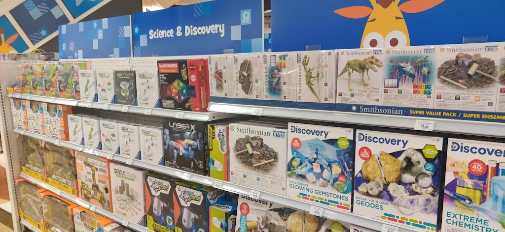 Toys"R"Us | 8882 170 St NW Unit 3000, Edmonton, AB T5T 4J2, Canada | Phone: (780) 392-3450