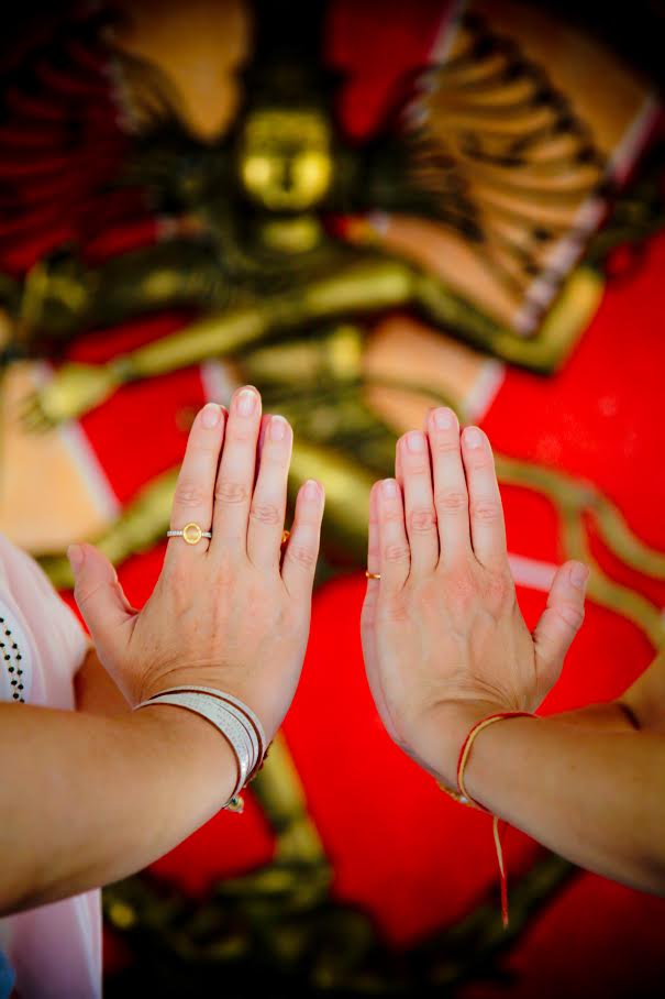 SVA Yoga | 1311 Hainstock Way SW, Edmonton, AB T6W 3B6, Canada | Phone: (780) 819-6859