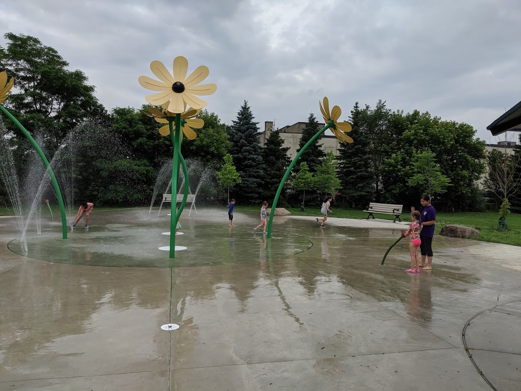 Maple Claire Park | 20 Viella St, Toronto, ON M6N, Canada | Phone: (416) 338-4386