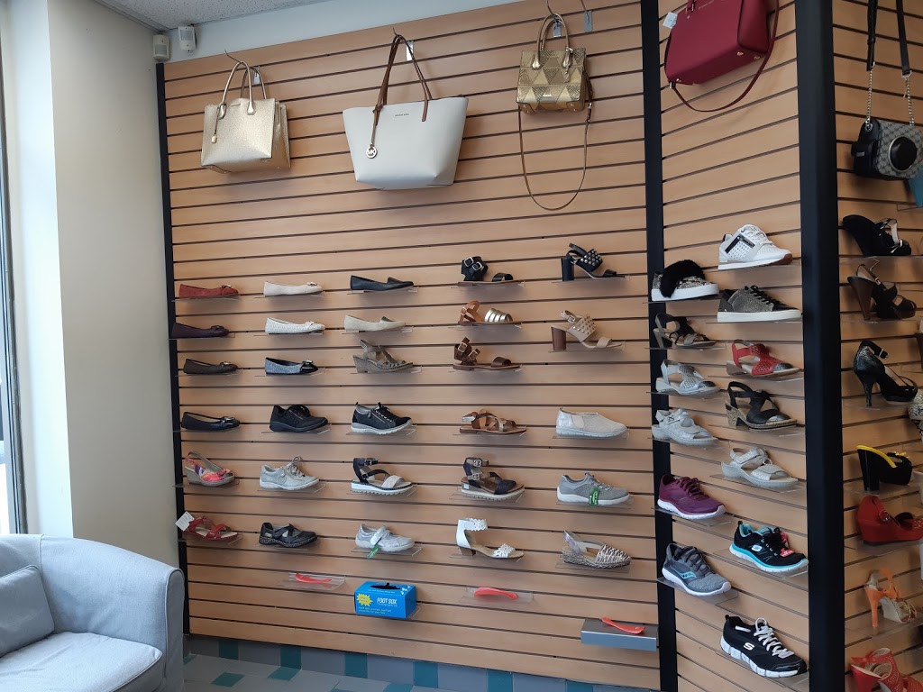 ActiveMed Family Custom Orthotics 2100 Bloor St W Unit 5B, Toronto