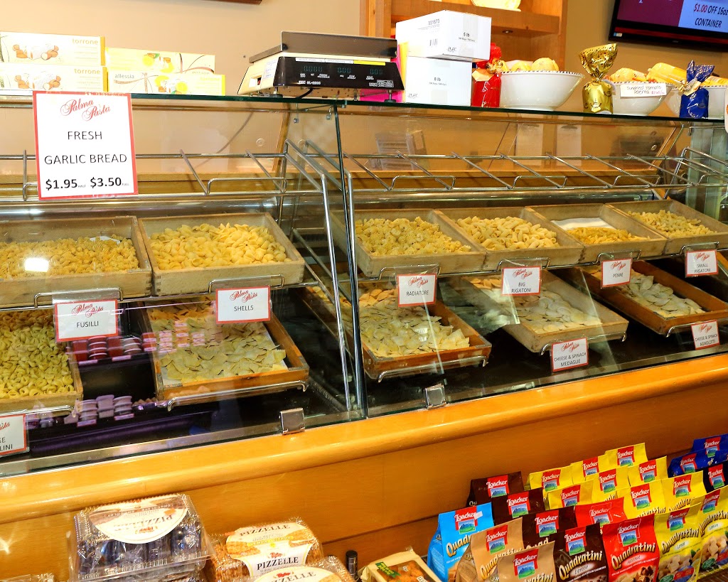 Palma Pasta | 2325 Hurontario St, Mississauga, ON L5A 4K4, Canada | Phone: (905) 896-0225