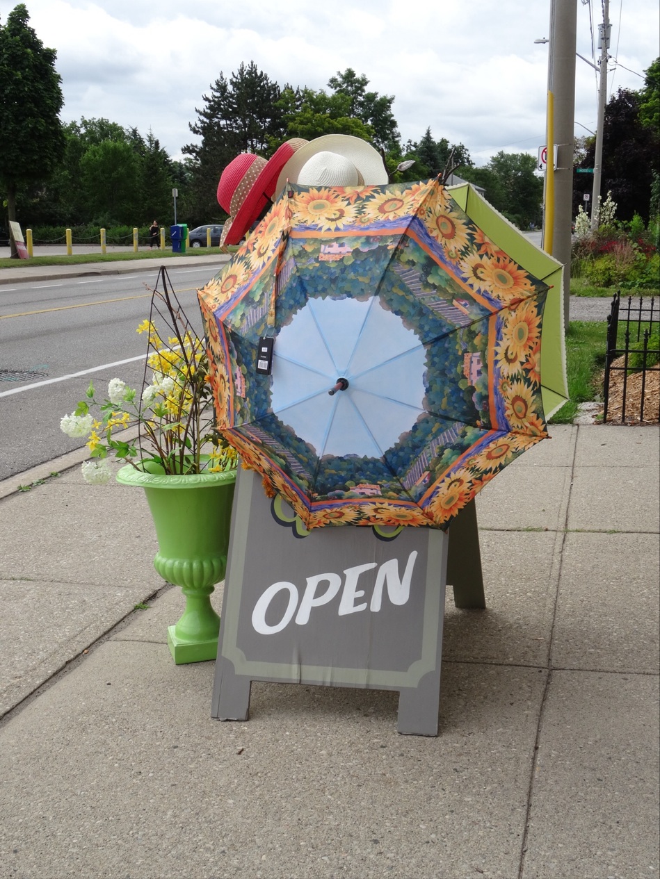 Blair House Gifts | 20 Grand Ave S #104, Cambridge, ON N1S 2L4, Canada | Phone: (519) 620-2050