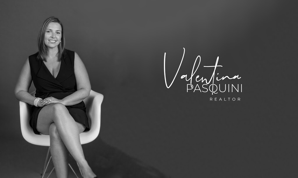 Valentina Pasquini - Keller Williams Golden Triangle Realty | 222 Fairview Dr Unit 105, Brantford, ON N3R 2W9, Canada | Phone: (905) 869-0957