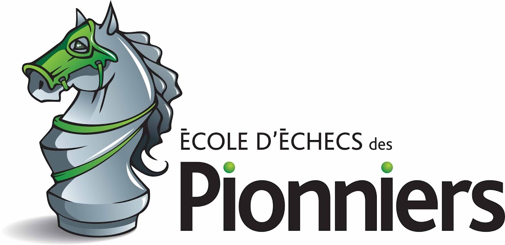 School Chess Des Pionniers | 1155 Boulevard Pie-XI S, Québec, QC G3K 1J4, Canada | Phone: (581) 999-1438