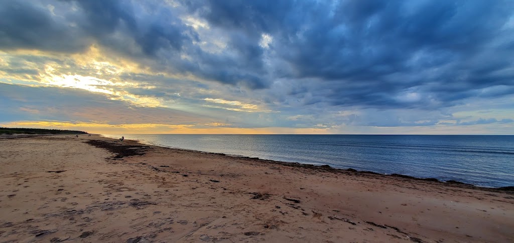 Ross Lane Beach, Prince Edward Island National Park | 1144 Gulf Shore Pkwy E, York, PE C0A 1P0, Canada | Phone: (902) 672-6350