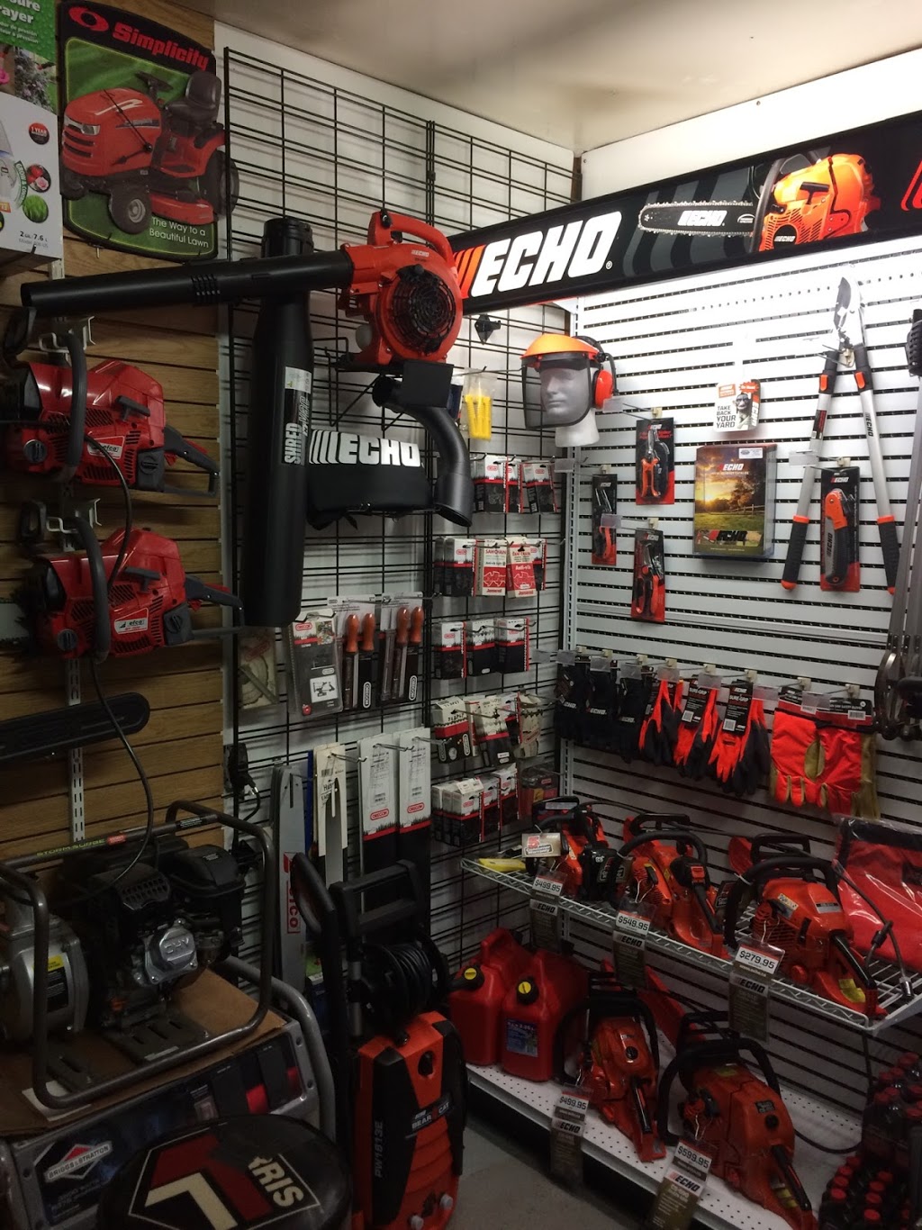 Craigs Garage Medina Ltd | 196545 line 119, Lakeside, ON N0M 2G0, Canada | Phone: (519) 349-2480