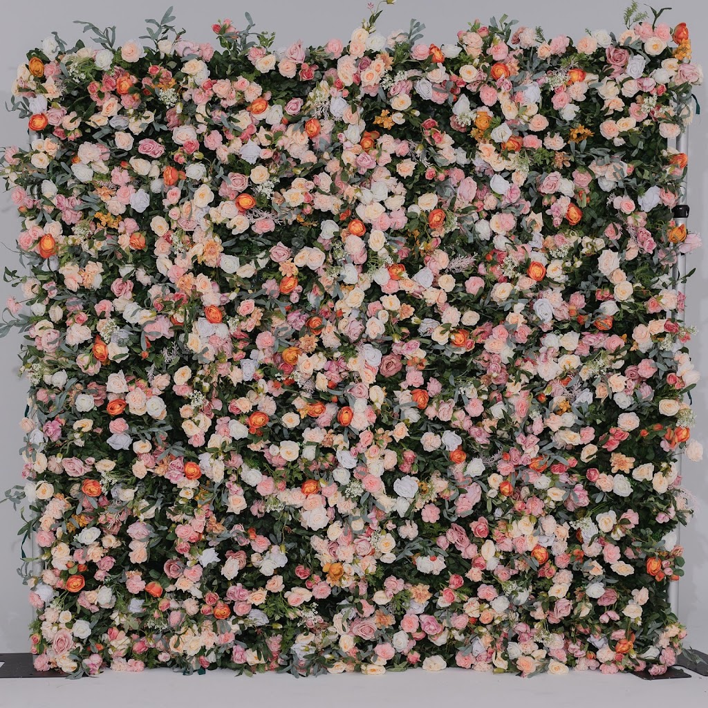 FLOWER WALLS YYC | Cranston, Calgary, AB T3M 1Z3, Canada | Phone: (403) 471-1272