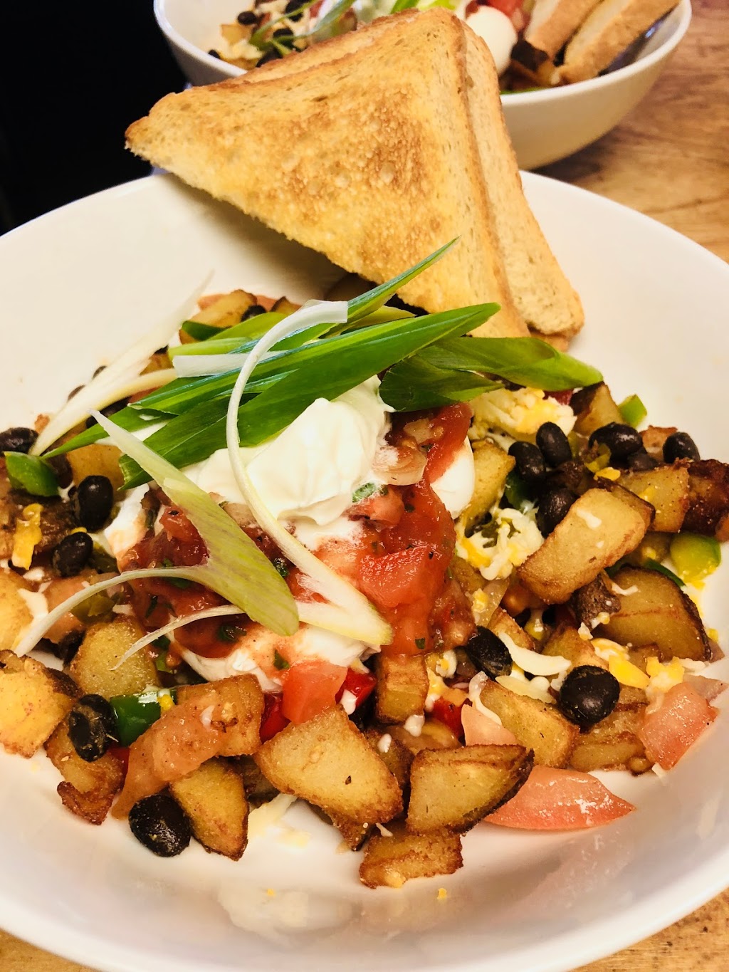 Cimona Cafe | 3791 Bayview St #210, Richmond, BC V7E 3B6, Canada | Phone: (604) 275-3753