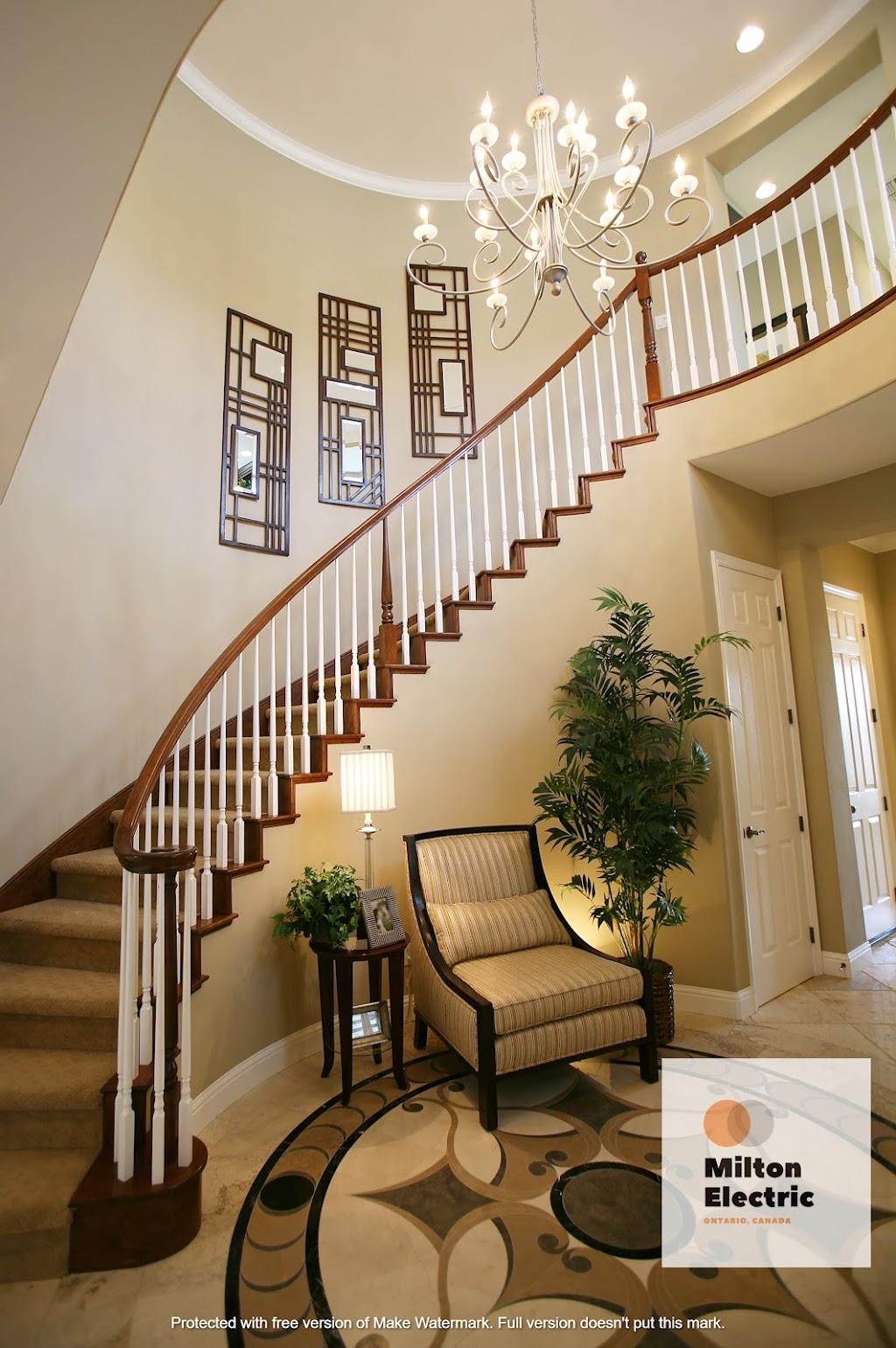 Milton Electric | 1043 Blain St, Milton, ON L9T 6S1, Canada | Phone: (289) 768-8333