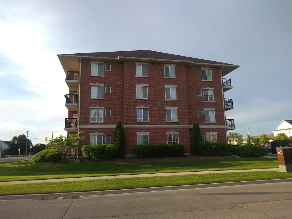 Lee Street Park | 71 Lee St, Guelph, ON N1E 7G1, Canada | Phone: (519) 822-1260