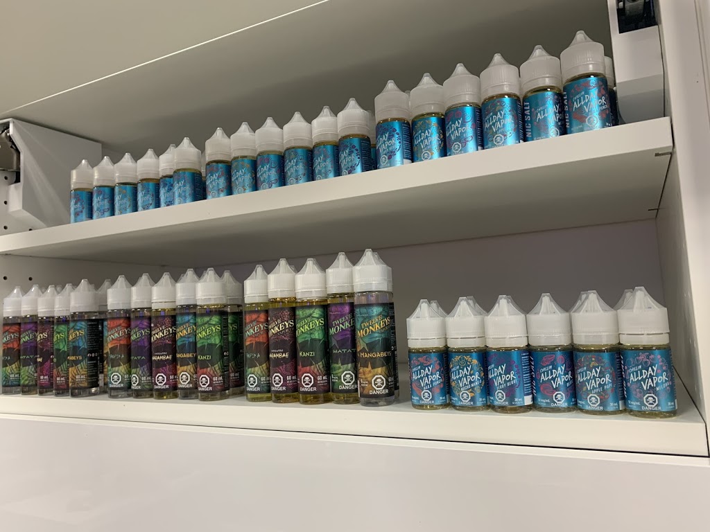 Barrie Vape Store | 307 Cundles Rd E Unit 1, Barrie, ON L4M 0G9, Canada | Phone: (705) 721-8181