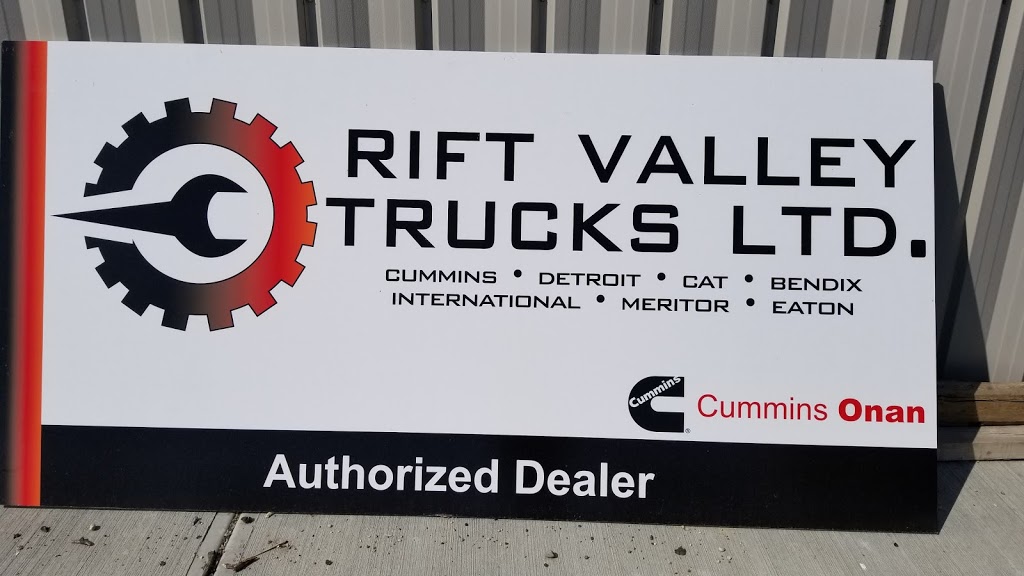Rift Valley Trucks Ltd | 232175 Range Rd 283, Rocky View No. 44, AB T1X 0K7, Canada | Phone: (403) 971-5536