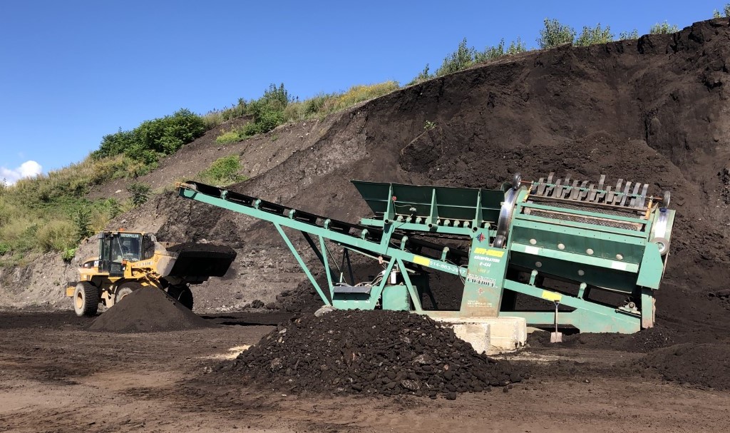 Excavation Tactique inc. | 776 Rue Charbonneau, Saint-Lazare, QC J7T 2B2, Canada | Phone: (514) 863-2917