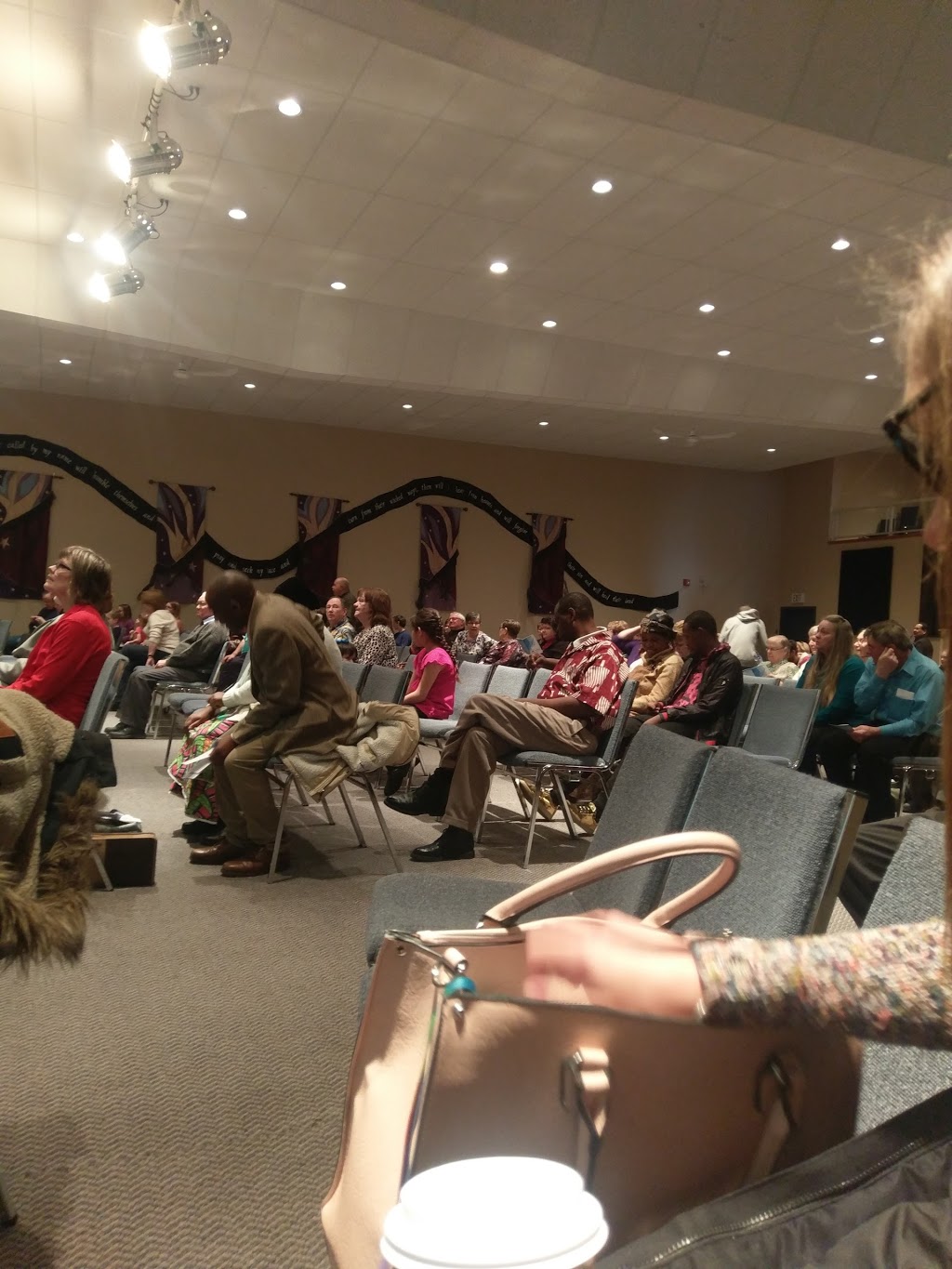 Westside Pentecostal Church | 3488 Fairlight Dr, Saskatoon, SK S7M 3Z4, Canada | Phone: (306) 384-0646